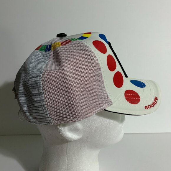 Goorin Bros Friday Drop The Farm Limited Edition We Got Cows Twisted Twister Hat - Picture 6 of 8